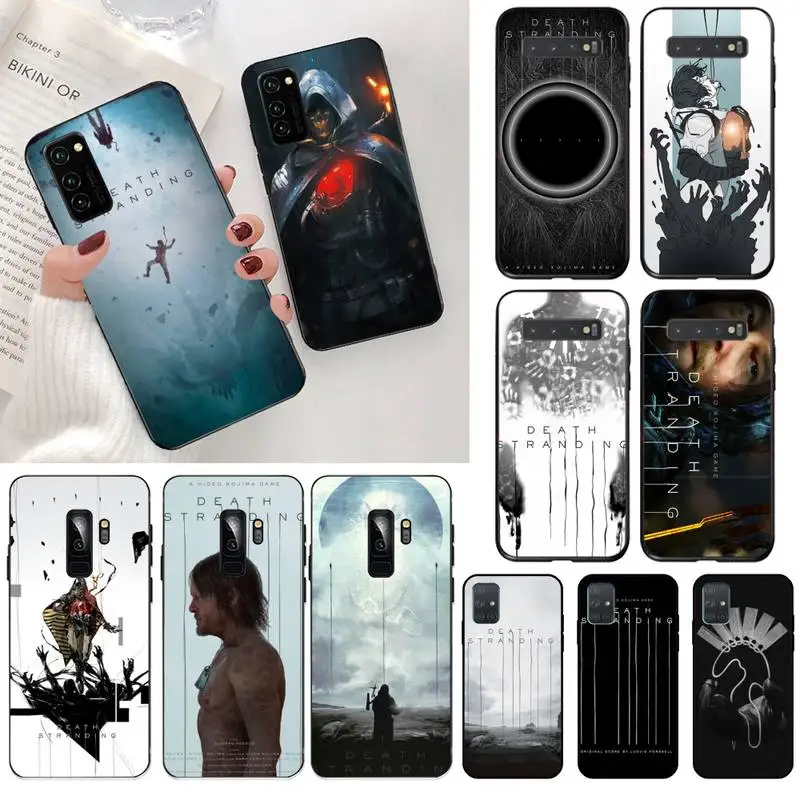 Чехол для Samsung S20 plus Ultra S6 S7 edge S8 S9 S10 | Мобильные телефоны и аксессуары