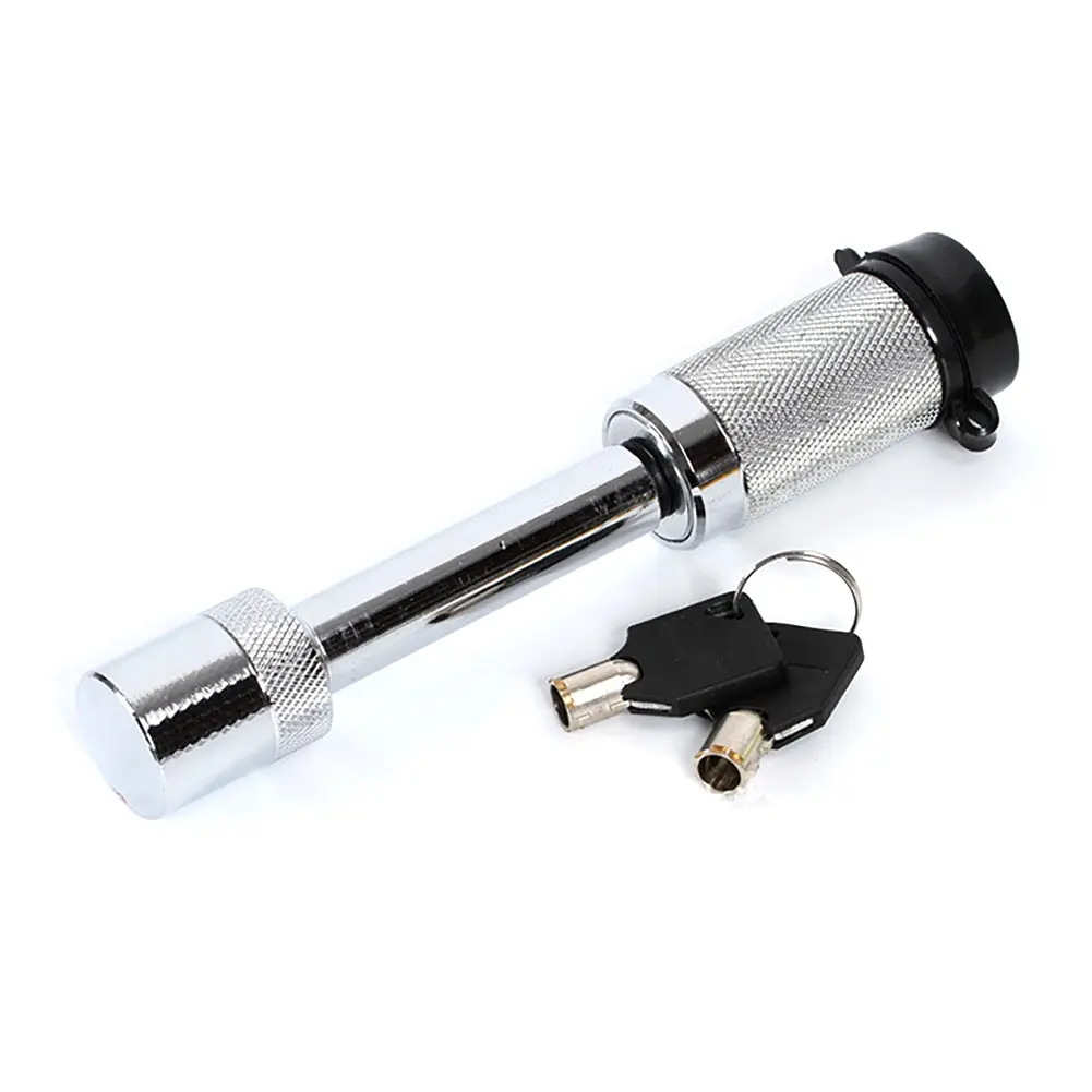 5/8 &quotзаглушка для прицепа с 2 клавишами и крышкой приемник заглушка