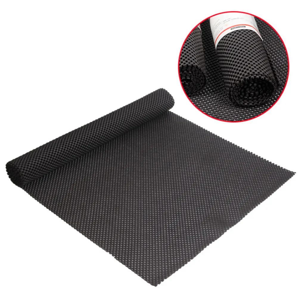 Новинка мягкий нескользящий коврик из ПВХ Размером 150 см * 50 коврики сделай сам