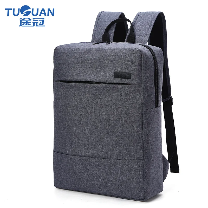 Брендовый корейский стиль унисекс мужской профессиональный деловой рюкзак для