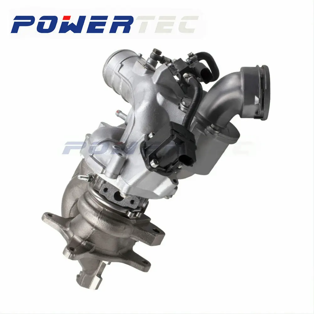 

Turbocharger 53039880159 53039700159 53039880123 Full Turbine 53039700123 for Audi A3 1.8T 118Kw 160HP BYT BZB CDAA 1798 ccm