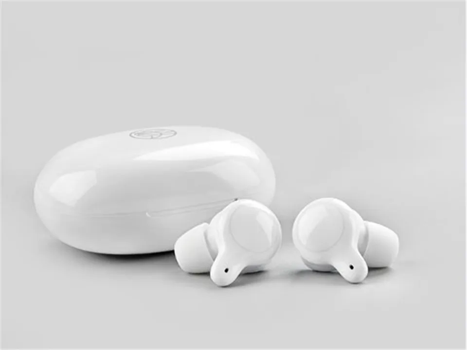 Динамический драйвер TFZ COCO Q1 TWS Bluetooth 5 0 Apt x Внутриканальные наушники|Наушники и