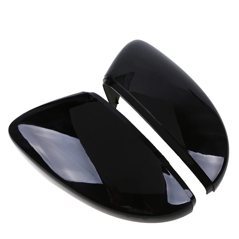 Чехол для бокового зеркала автомобиля POSSBAY подходит VW Beetle(A5)/Passat/Scirocco 2012 2013 2014 2015