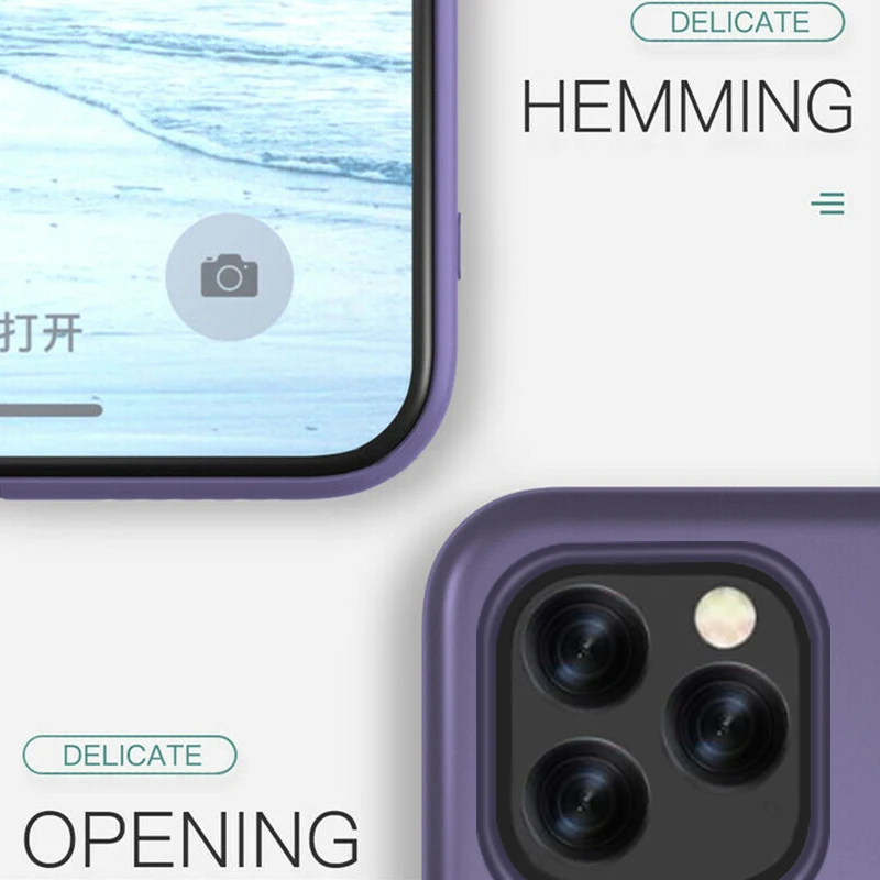 YISHANGOU чехол для Apple iPhone 11 Pro Max 6 S 7 8 Plus X XS MAX XR милый карамельный цвет пары Мягкий Силиконовый противоударный чехол