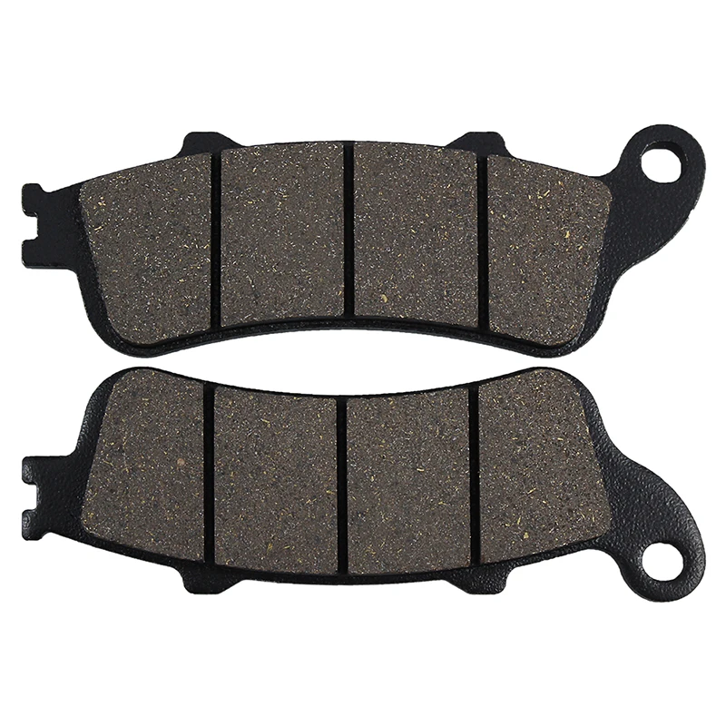 

Motorcycle Front and Rear Brake Pads for HONDA NT 650 VFR 800 XL 1000 CB 1100 CBR 1100 ST 1100 ST 1300 S 1300 VTX 1800