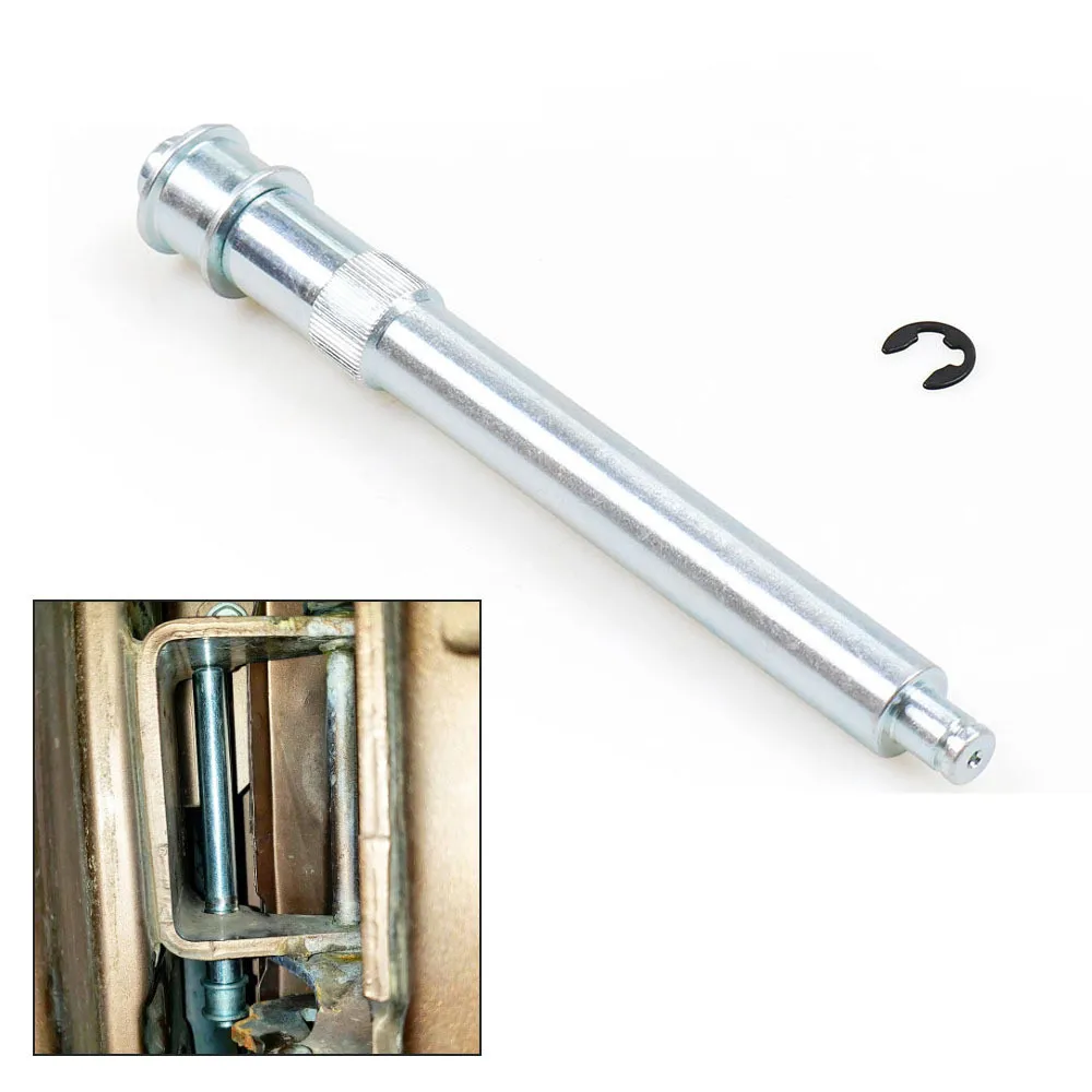 

New Front Upper Door Hinge Roller for Cadillac Chevy GMC 12540326 38433 for Auto Car Accessories