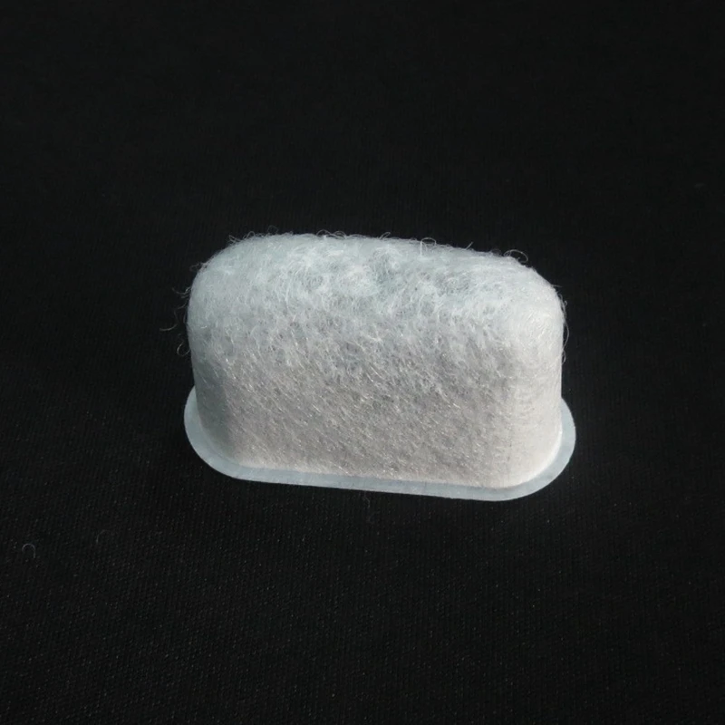 12 шт. сменные фильтры для воды с древесным углем всех кофейников Cuisinart |