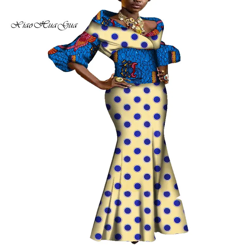 de festa roupas femininas africanas wy4597