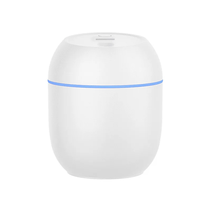 

2021 new products humidifier USB silents aromatherapy office desktop mini portable large spray car purifier 200ml large capacity