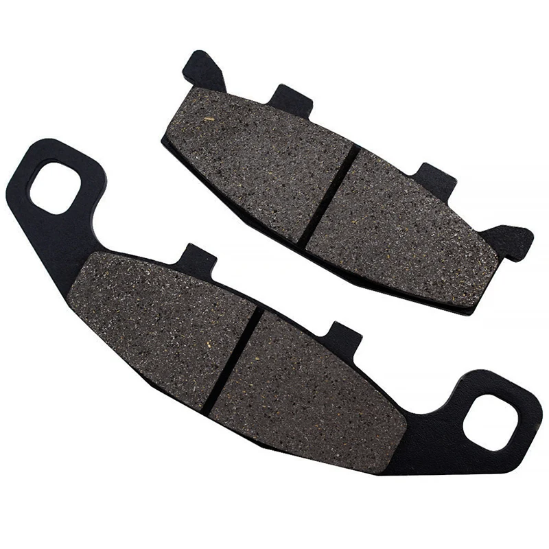 Передние тормозные колодки для мотоцикла KAWASAKI ZRX400 ZRX 400 ZR400 ZR ER 5 ER500 500 GPz500 GPz EX500 EX