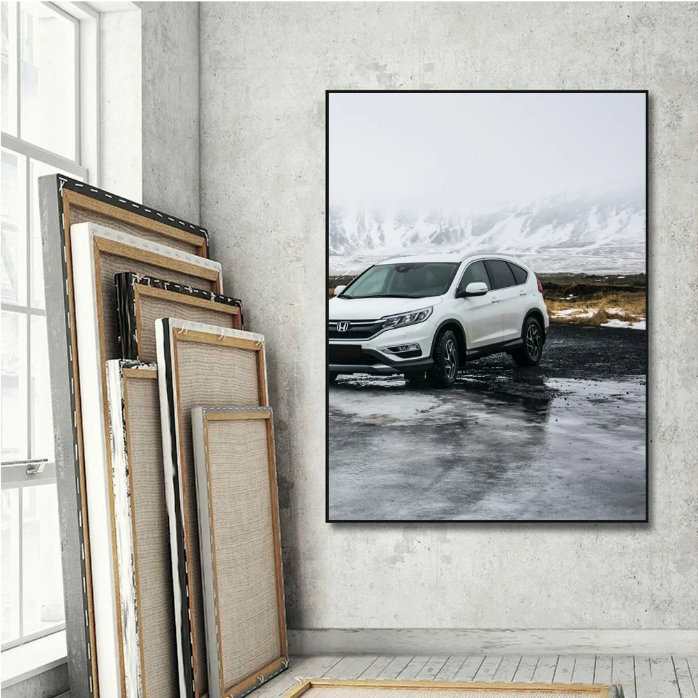 

Poster Art HD Anime Poster Home Decorative Painting Room Decoration Bedroom Wall Art Office Decoration Accessories