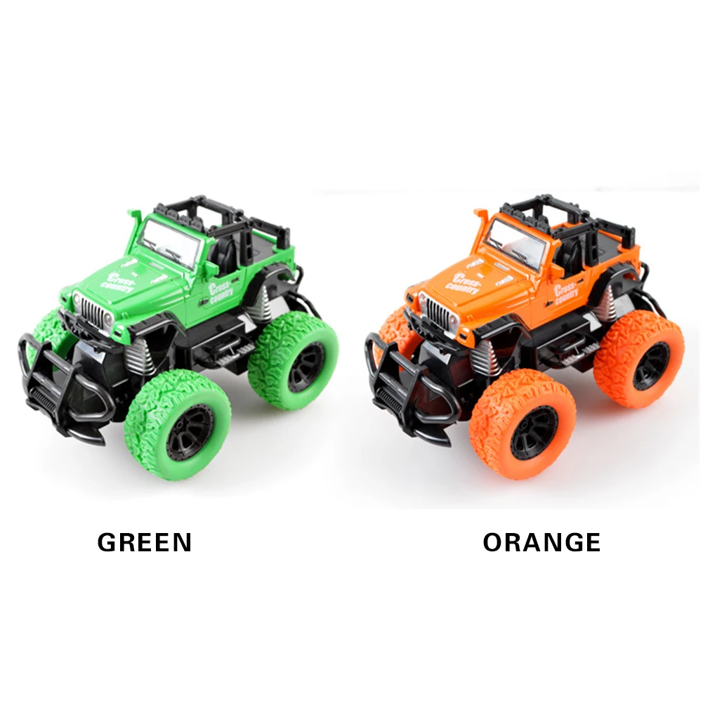 Четырехканальный детский Радиоуправляемый автомобиль игрушка подарок