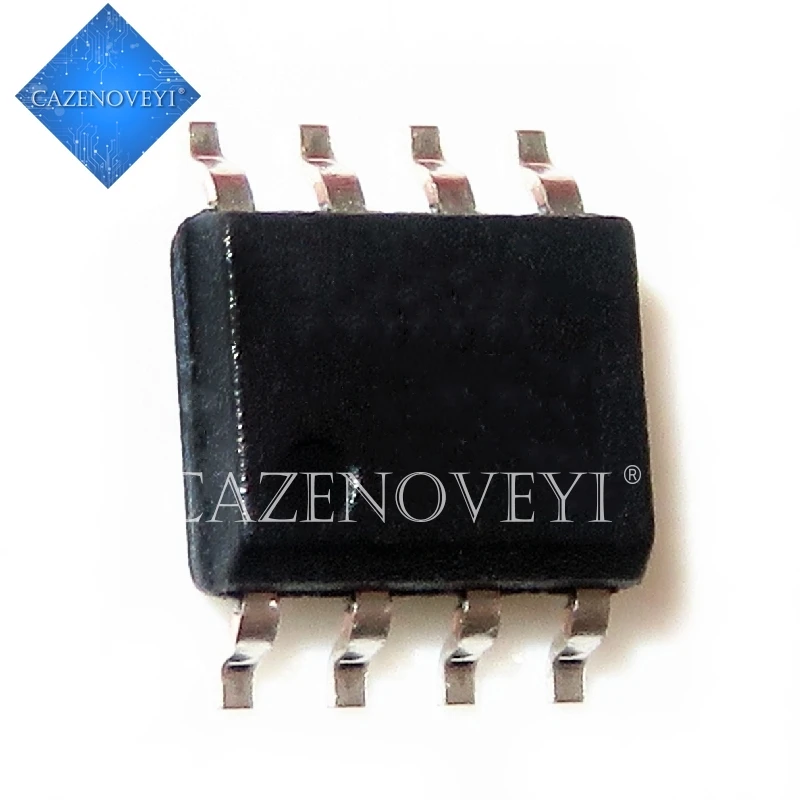 

2pcs/lot REF5025AIDR REF5025IDR REF5025I REF5025 SOP-8