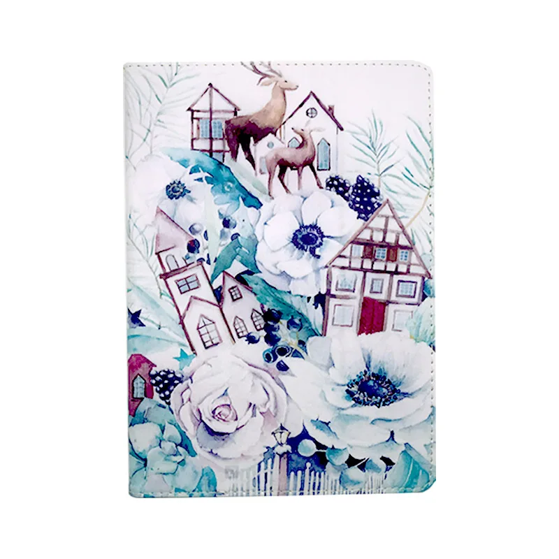 Чехол для Prestigio Wize 3096 3196 1196 3g PMT3096/PMT3196/PMT1196_ 3g_ C 9,6 дюймов планшет из искусственной кожи Чехол+ пленка для экрана в подарок
