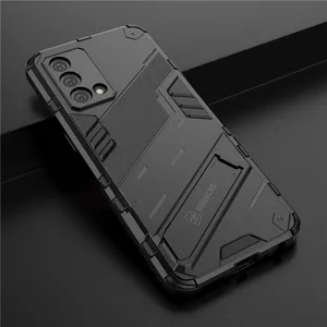 for realme gt master case realme gt neo cover bumper table stand camera protect armor phone case realme gt master explorer 5g free global shipping