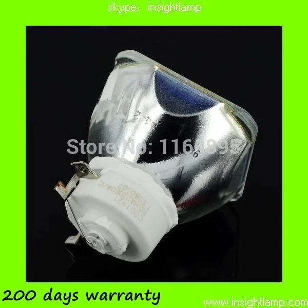 100% Новый оригинальный NP17LP голая лампа для M300WS/M350XS/M420X/P350W/P420X 200 дней гарантии! |