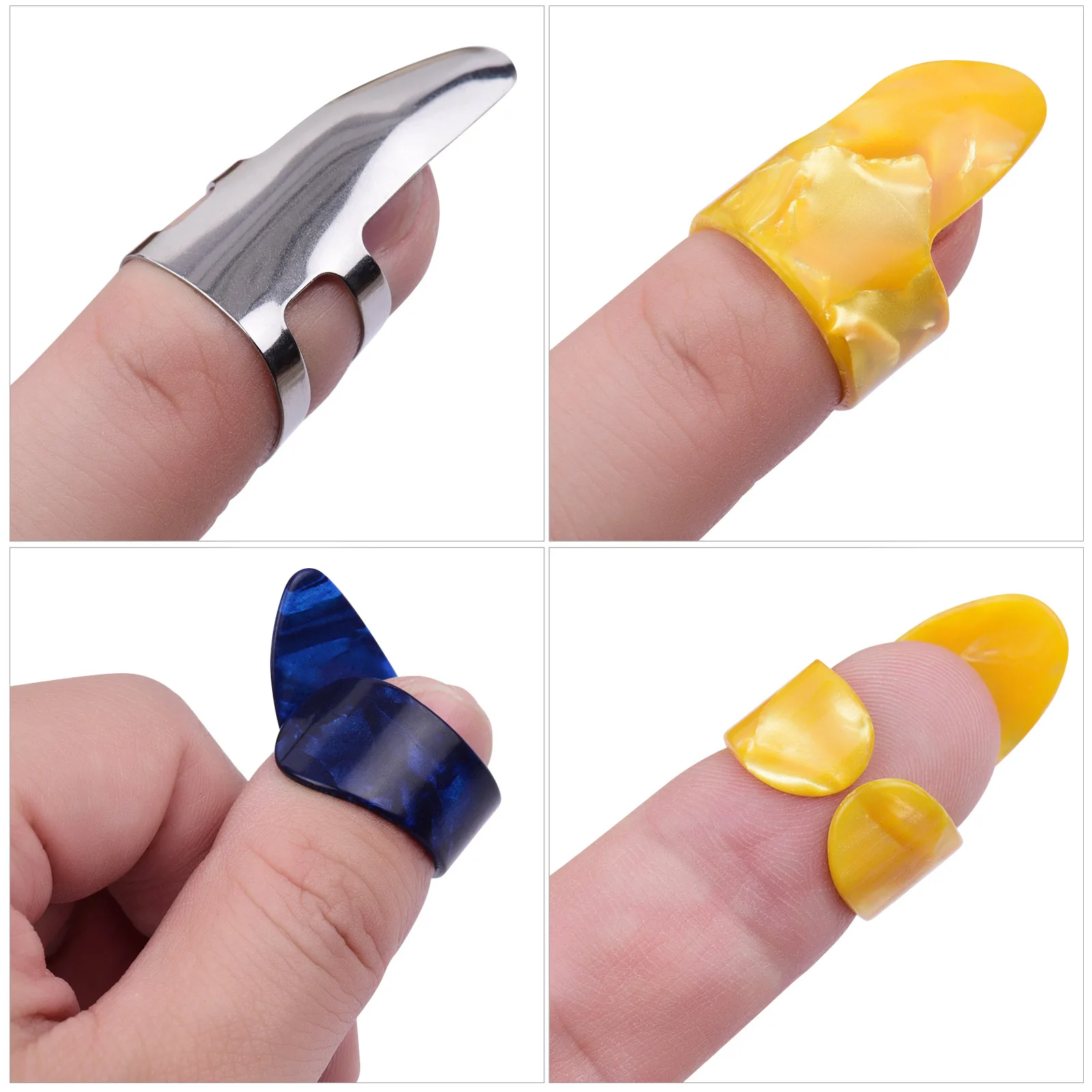 thumb