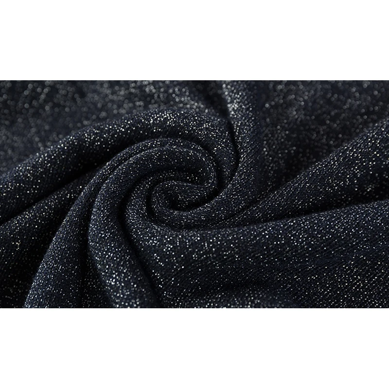 

Bright Silk Knitted Tee Shirt Woman Clothes Vetement Femme 2021 Summer New Korean Fashion Casual t Shirt Women O-Neck Thin Tops