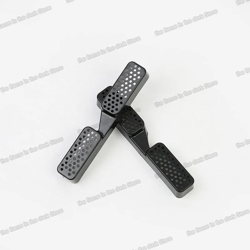 Автомобильное сиденье из АБС-пластика Lsrtw2017 кондиционер под вентиляционное