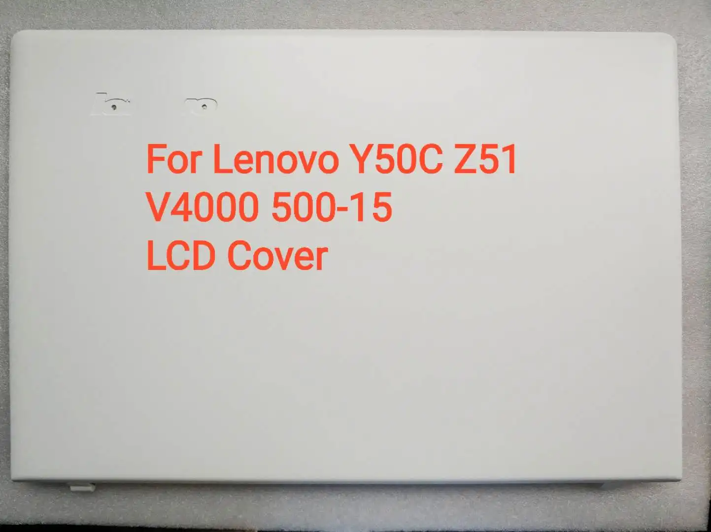 

Чехол для ноутбука Lenovo Y50C V4000 Z51-70 500-15, верхняя крышка, Упор для рук, Нижняя крышка, рамка для экрана