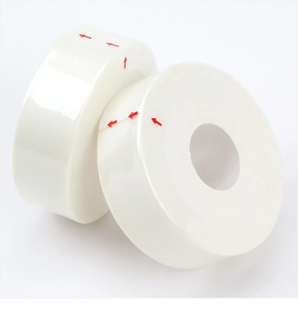 

5pcs Foam Sponge lash Patch Medical Tape Lint Free Eye Pads Under Patches Eyelash Extension Supply Eyelash Extension Tape