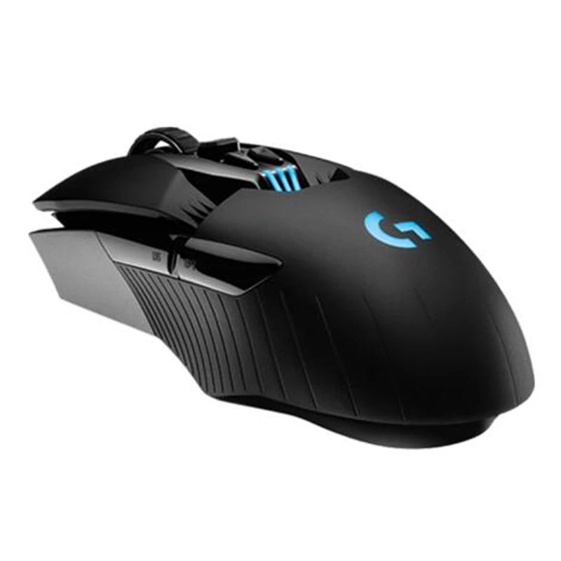 Игровая мышь Logitech G900 профессиональная Проводная/Беспроводная игровая Хаоса