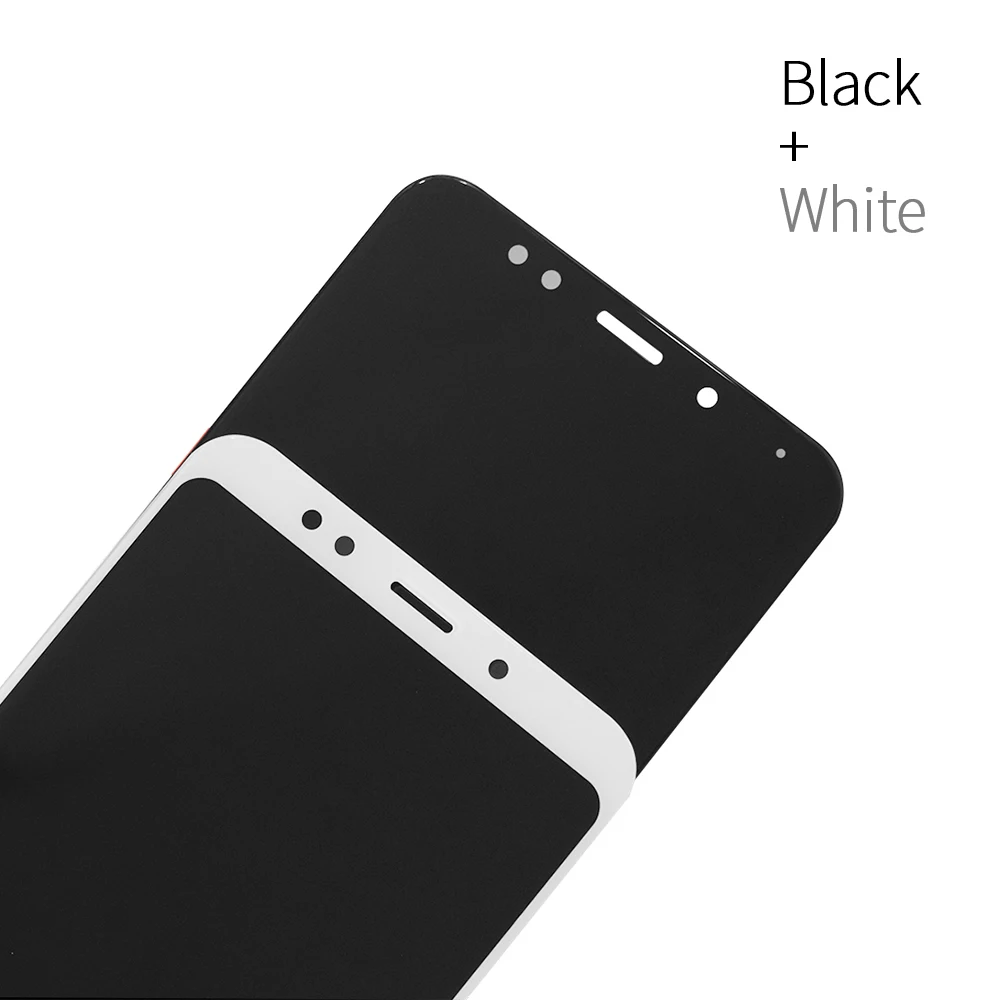 Оригинальный ЖК дисплей OTMIL 5 99 дюйма для XIAOMI Redmi Plus сенсорный экран рамка