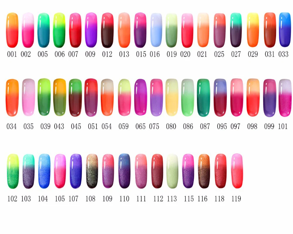 Гель лак для ногтей бесцветный 10 мл|Гель ногтей| |