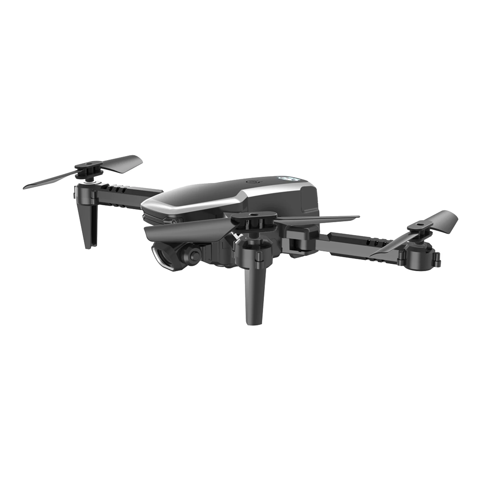 

Mini Drone Camera 2.4G RC Quadcopter Wifi Foldable Drones with Storage Bag Toy Gift