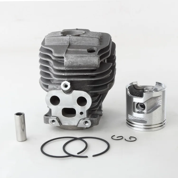 51 мм поршневой цилиндр для Husvarna K750 K760 K770 Power Cutter Partner K750 PN 581476103 581476102 520757304 520757303 51 мм поршневой цилиндр для Husvarna K750 K760 K770 Power Cutter Partner K750 PN 581476103 581476102 520757304 520757303