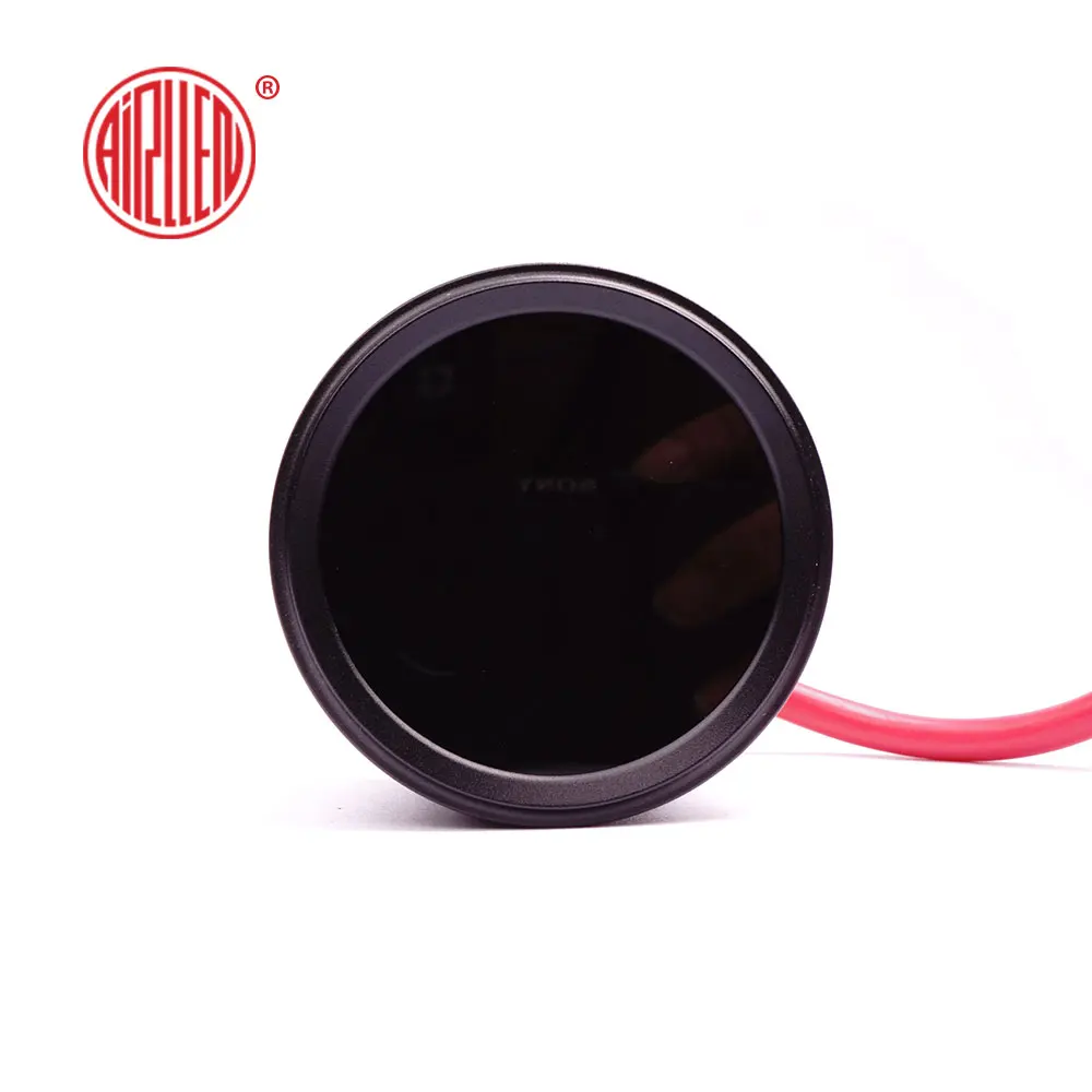 Цифровой манометр 4 шт. внутренний комплект электрические датчики