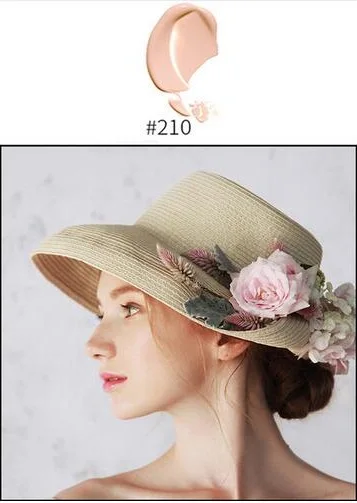 Удаление веснушек консилер Makeu для лица Тональная основа покрытие веснушки следы