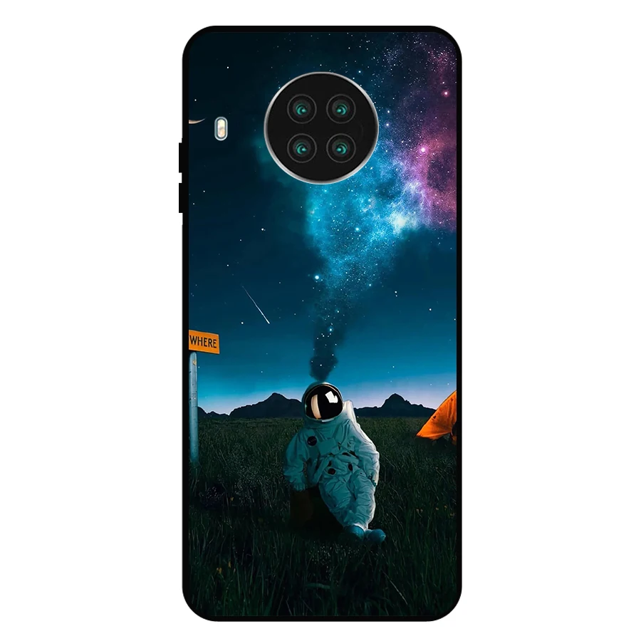 Чехол для Cubot Note 20 Pro модный силиконовый мягкий милый чехол накладка s 20Pro телефона