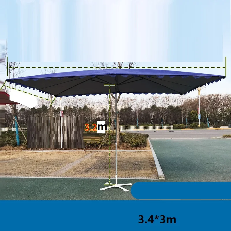 Kaufen Pergola Tuinset Tuinmeubel Meuble Sombrilla Playa Sonnenschirm Strand Garten Outdoor Mueble De Jardin Terrasse Möbel Regenschirm Set