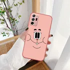 Оригинальный мягкий чехол для SAMSUNG A01 CORE A02S A7 2018 A10S A11 A12 A20S A21 5G A30 A31 A32 4G 5G A42 A50 A51 A52 A70 A71