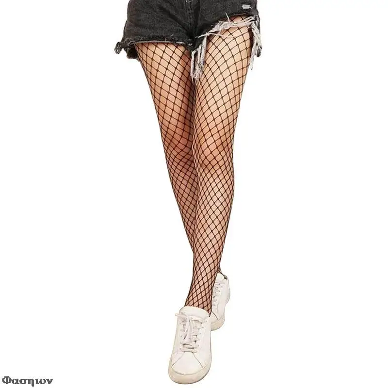 Летние сексуальные сетчатые чулки прозрачные колготки для вечерние НКИ клуба
