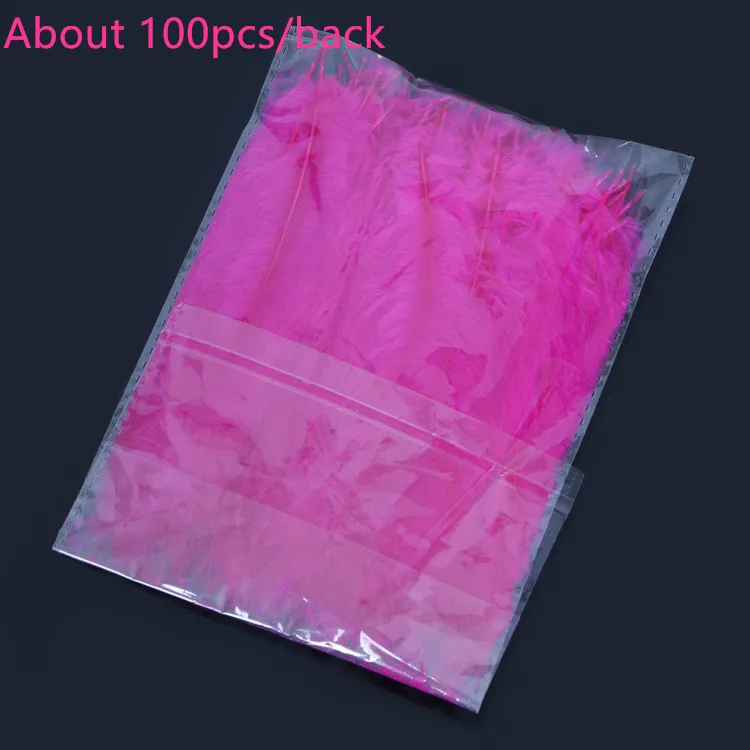 1pack rosered 18 дюймов ПВХ прозрачный гелиевый воздушный шар или наклейка «с Днём рождения» или перо или кисточка День рождения Свадебные украшения - Цвет: 1pack rosered