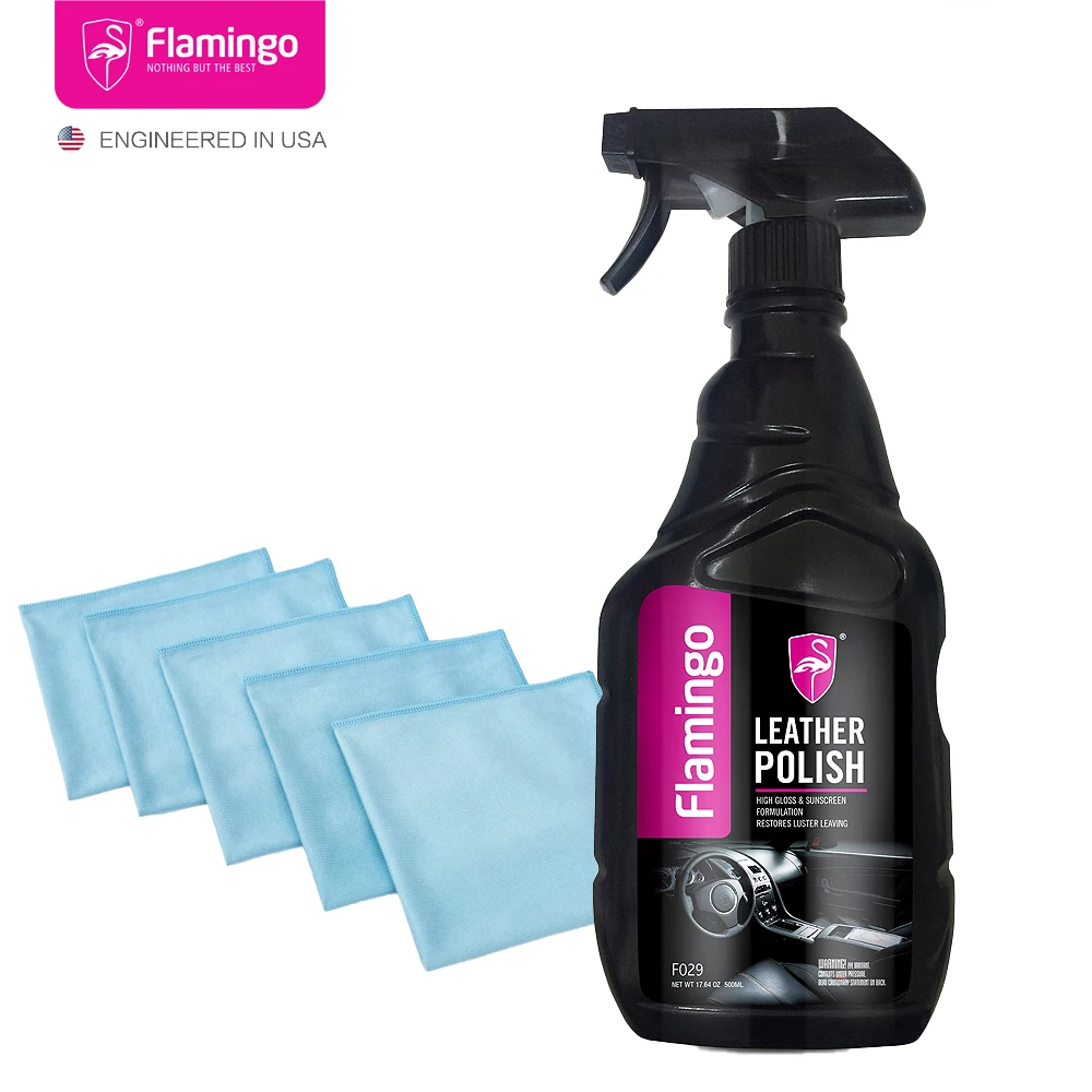 Набор для чистки кожаных сидений 500 мл|Средство удаления пятен ржавчины и смолы| |