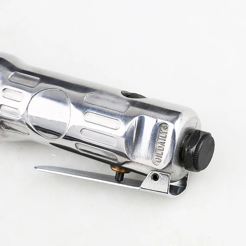 1/2 1/4 3/8 Pneumatic Air Ratchet Wrench Mini Spanner Square Wrench Car Bicycle Repair Tools Speed Regulation To Adjust Torque