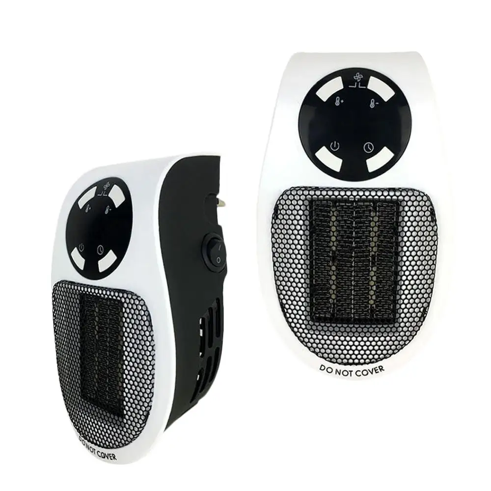 Настенный Электрический мини-обогреватель AC220-240V мощный нагреватель быстрый