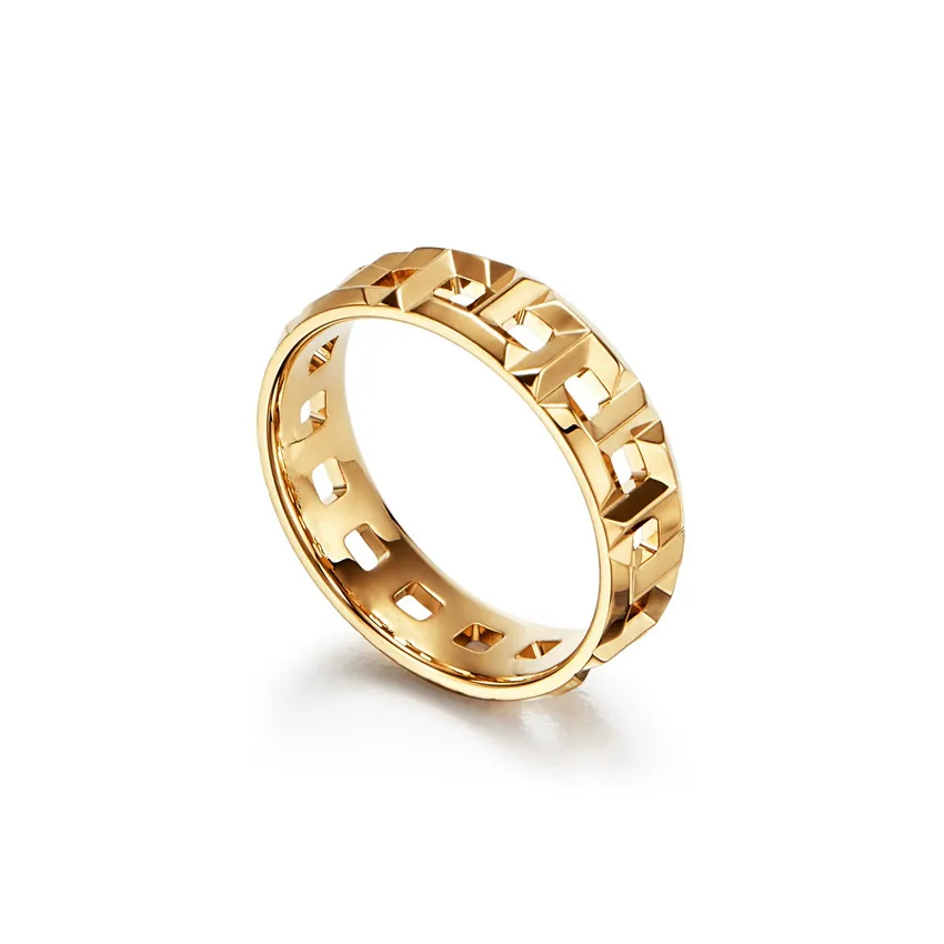 

Anniversary hot hot style fashion lovers T ring