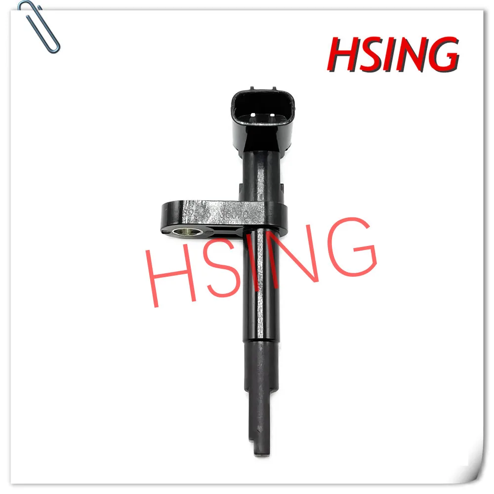 Новый задний левый датчик скорости HSINGYE #89546 30070 подходит для Mark X Crown Lexus GS430 IS250 LS460