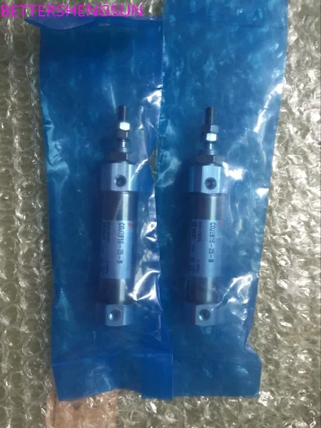 

Genuine standard cylinder CDJ2B16-25-B
