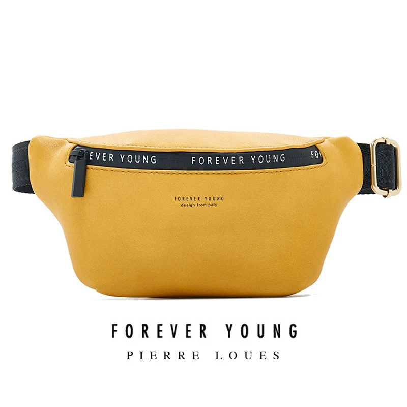 Поясная Сумка WEICHEN Женская многофункциональная модная|Поясные сумки| |