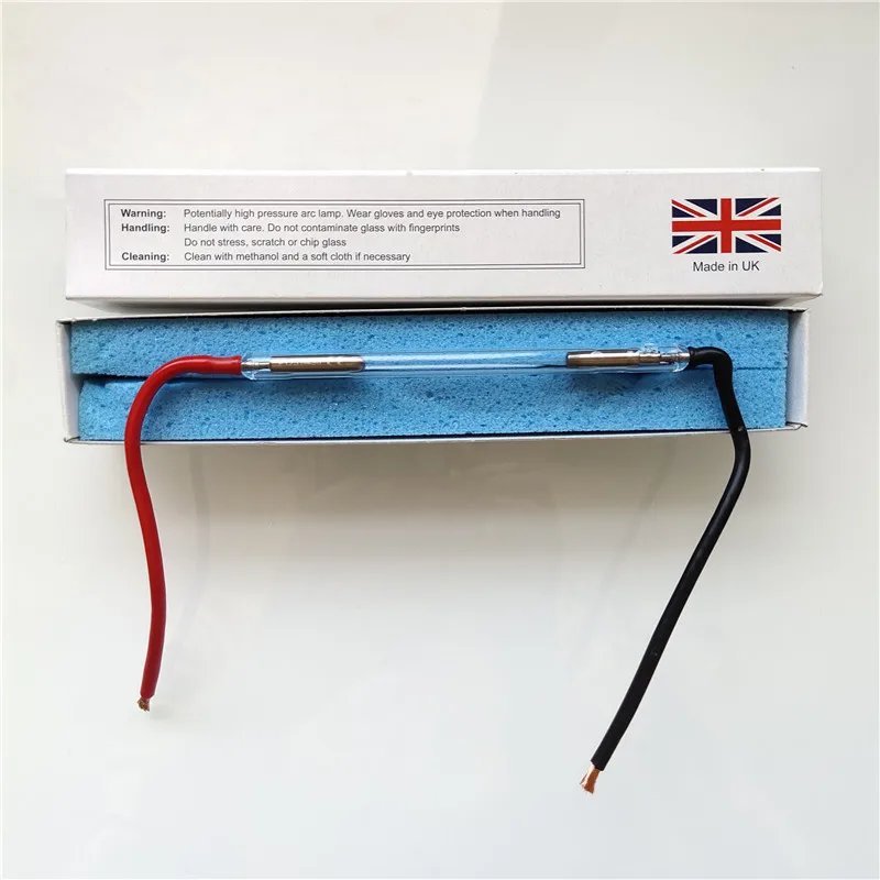 7*50*110 мм ксеноновая лампа IPL светильник для красоты doivce часть|lamp for|lamp ipllamp lamp |