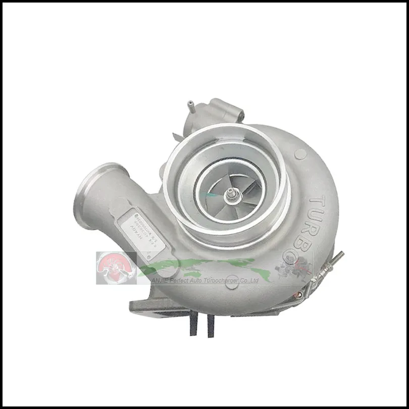 Турбо HY40V 3773780 3791416 4032801 4033197 4041256 3773765 504269280 504269281 для Iveco Stralis курсор 8 HE431V