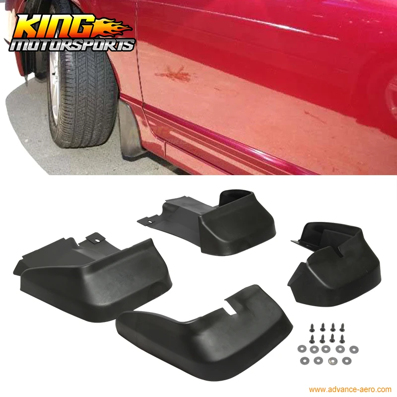 4 шт. передние и задние брызговики для HONDA CIVIC 4DR|06-11 honda civic|pu pu4dr civic |