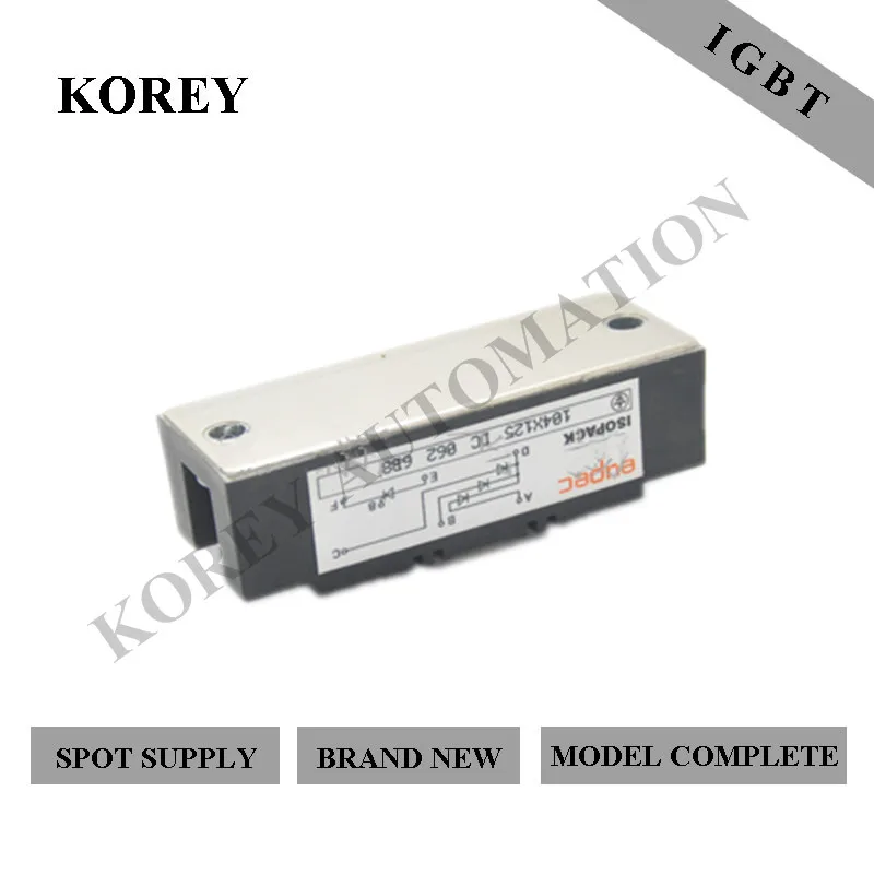 

Mitsubishi Power Module 104X125DC062