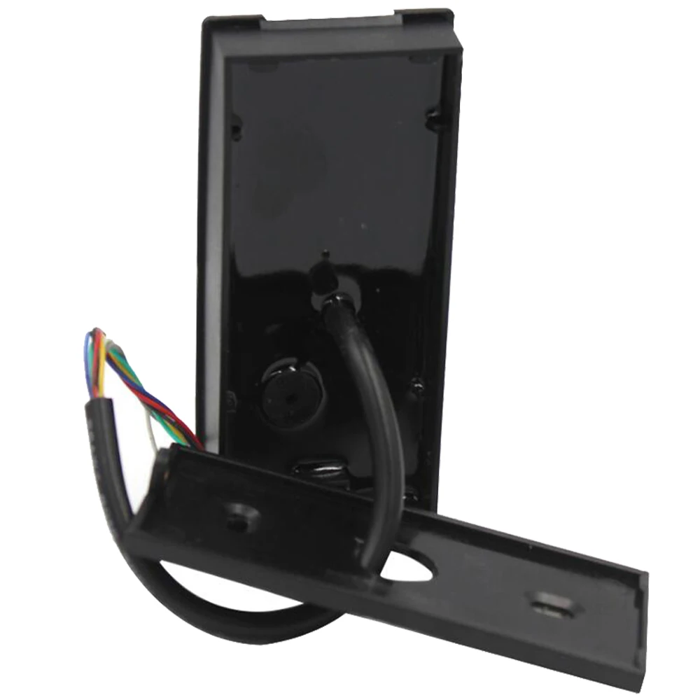 Система контроля допуска к двери электронный ID IC NFC RFID Wiegand 26 Большие размеры 34-бит