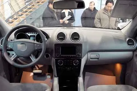 

Автомобильный мультимедийный плеер, стерео-магнитола на Android 10, с GPS, для Mercedes-Benz ML Class W164